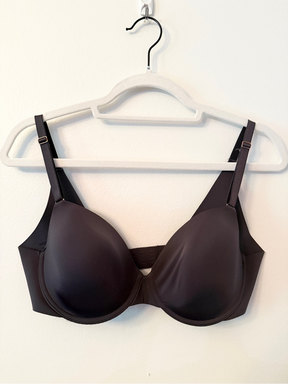 Soma Vanishing 360 Perfect Coverage Bra Size 36C
